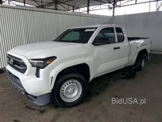 TOYOTA TACOMA SR
