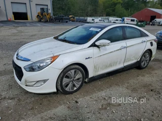 HYUNDAI SONATA HYBRID LIMITED