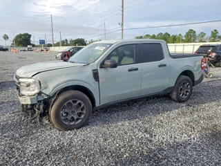 FORD MAVERICK XLT