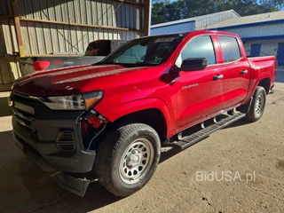 CHEVROLET COLORADO 1LT