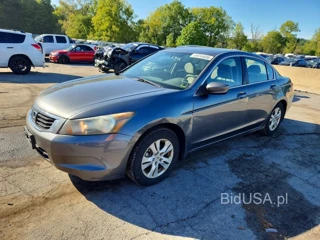 HONDA ACCORD LXP