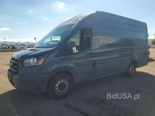 FORD TRANSIT 250