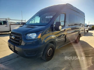 FORD TRANSIT T-250