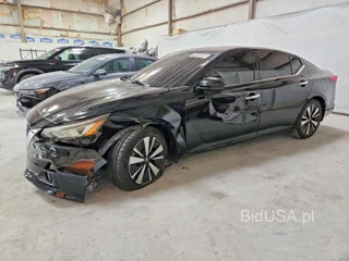 NISSAN ALTIMA SV