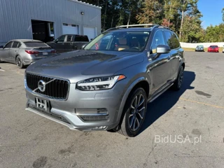 VOLVO XC90 T6