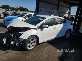 CHEVROLET VOLT LT