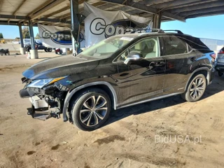 LEXUS RX 450H BASE