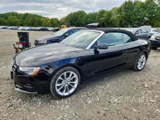 AUDI A5 PREMIUM PLUS