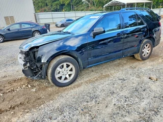 CADILLAC SRX