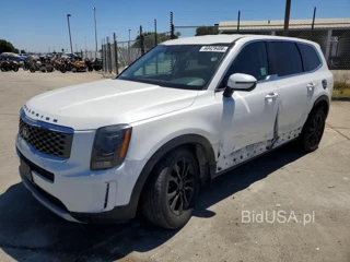 KIA TELLURIDE LX
