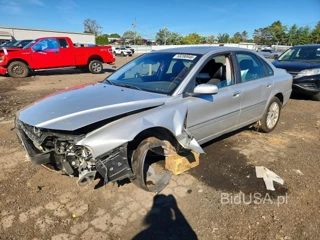 VOLVO S80 2.5T