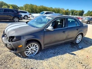 VOLKSWAGEN JETTA SE