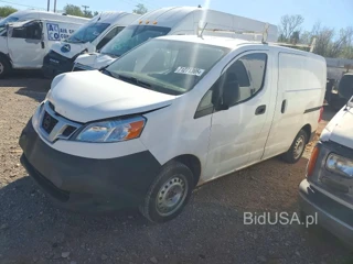 NISSAN NV200 S