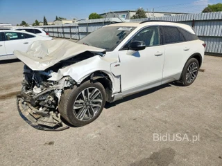 ACURA ZDX A-SPEC