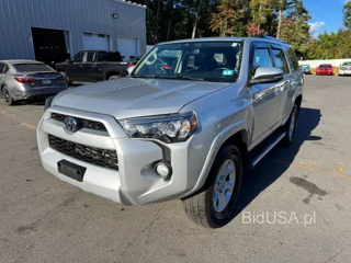 TOYOTA 4RUNNER SR5 PREMIUM
