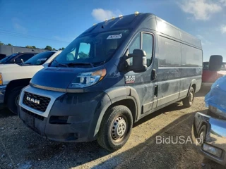 RAM PROMASTER 3500 UNKNOWN
