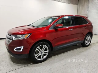 FORD EDGE TITANIUM