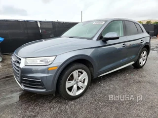 AUDI Q5 PREMIUM