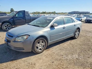 CHEVROLET MALIBU LS