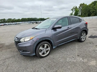 HONDA HR-V EX