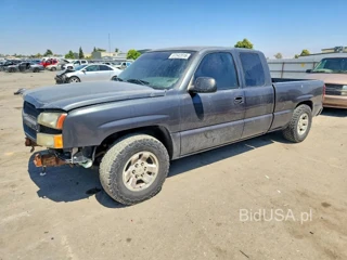 CHEVROLET SILVERADO C1500