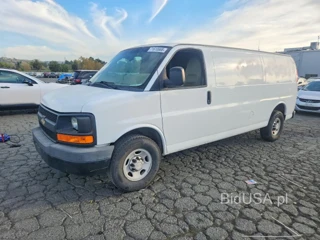 CHEVROLET EXPRESS G2500