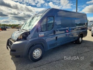 RAM PROMASTER 3500