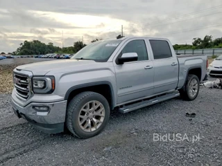 GMC SIERRA C1500 SLT