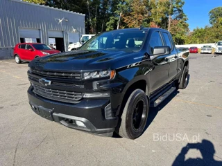 CHEVROLET SILVERADO K1500 RST