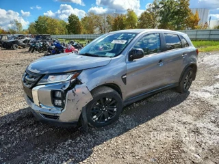 MITSUBISHI OUTLANDER SPORT ES