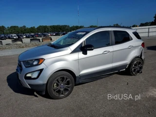 FORD ECOSPORT SES