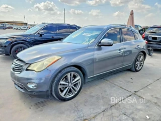 INFINITI EX35 BASE