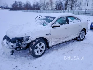 FORD TAURUS SEL
