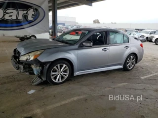 SUBARU LEGACY 3.6R LIMITED