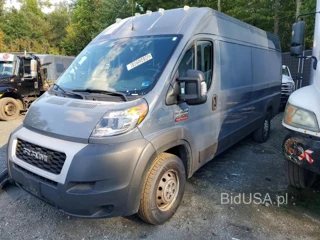 RAM PROMASTER 3500
