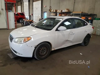HYUNDAI ELANTRA GLS