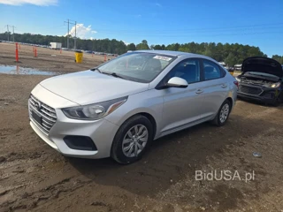HYUNDAI ACCENT SE