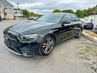 MERCEDES-BENZ E 350