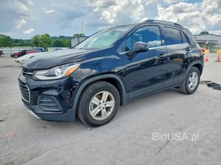 CHEVROLET TRAX 1LT
