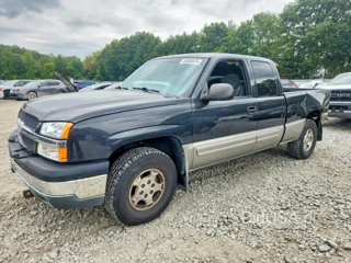 CHEVROLET SILVERADO K1500