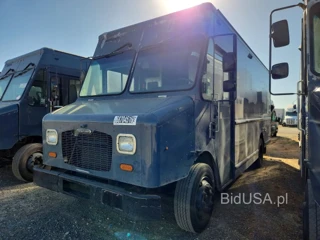 FREIGHTLINER MT45 CHASSIS