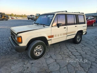 ISUZU TROOPER II