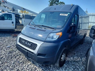RAM PROMASTER 3500