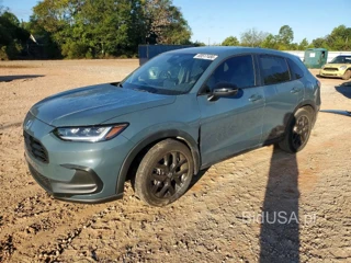HONDA HR-V SPORT