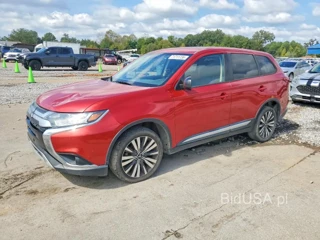 MITSUBISHI OUTLANDER ES