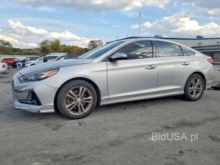 HYUNDAI SONATA LIMITED