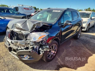 BUICK ENCORE SPORT TOURING