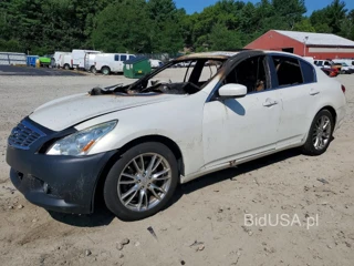 INFINITI G37 SEDAN X