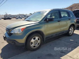 HONDA CR-V LX