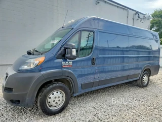 RAM PROMASTER 3500